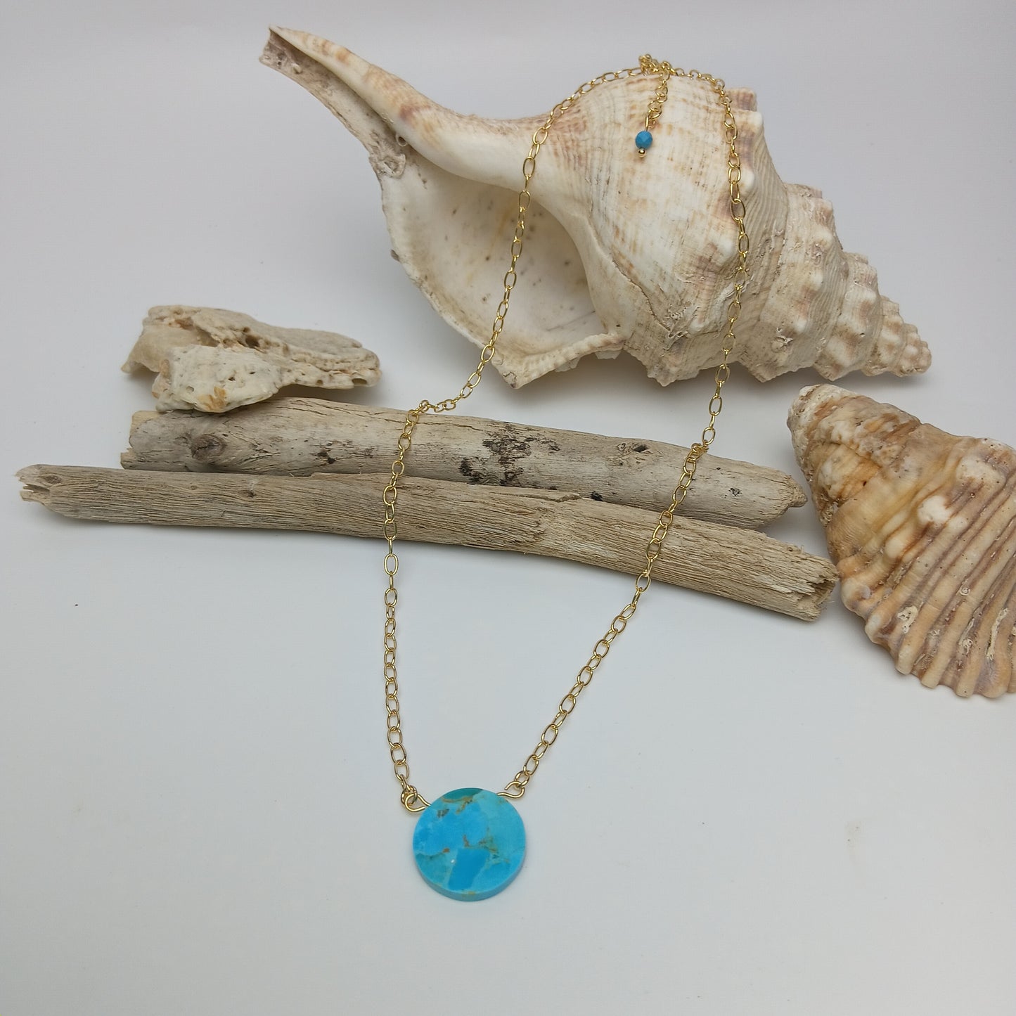 Kingman Arizona Turquoise