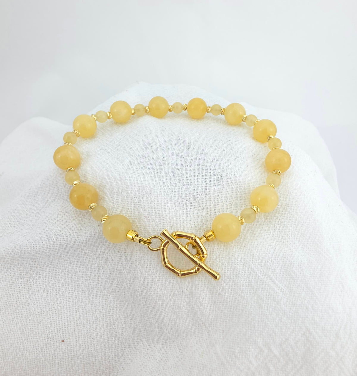 Honey Jade