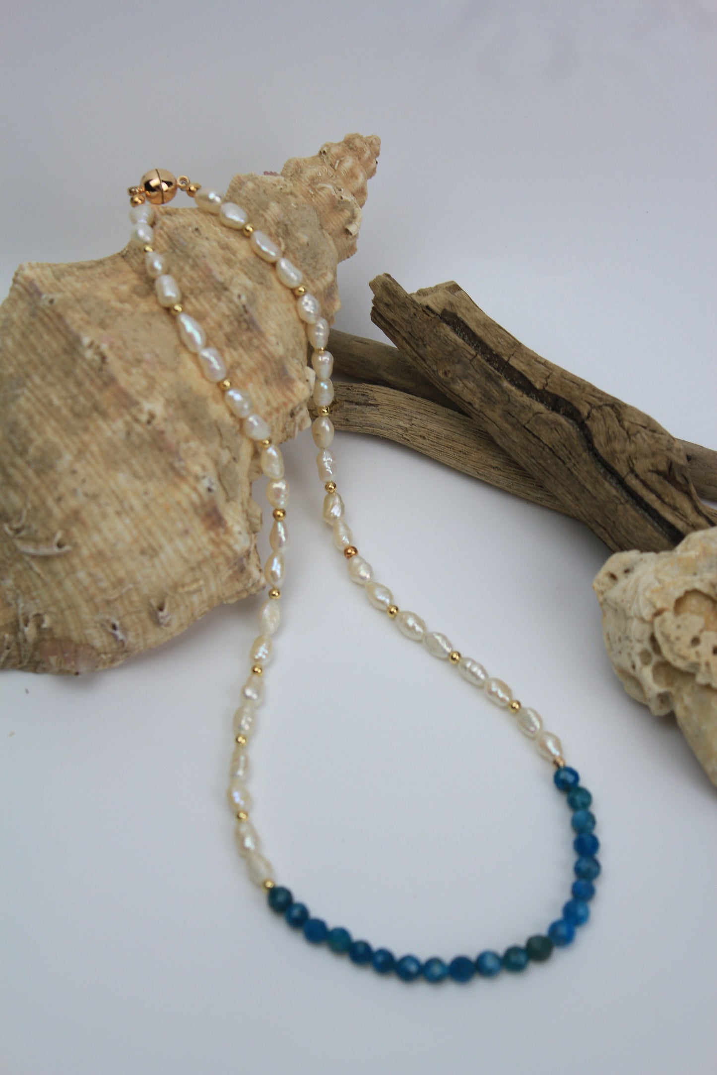 Julia Baroque Apatite