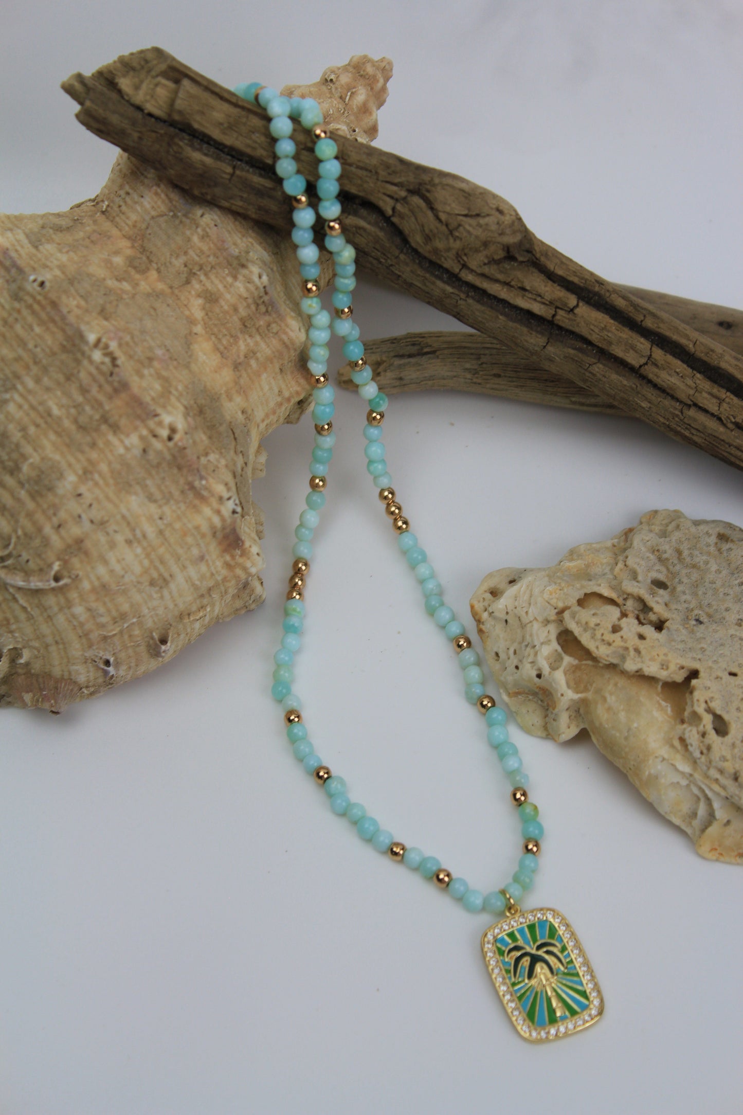 Margaretha Palm Dreams