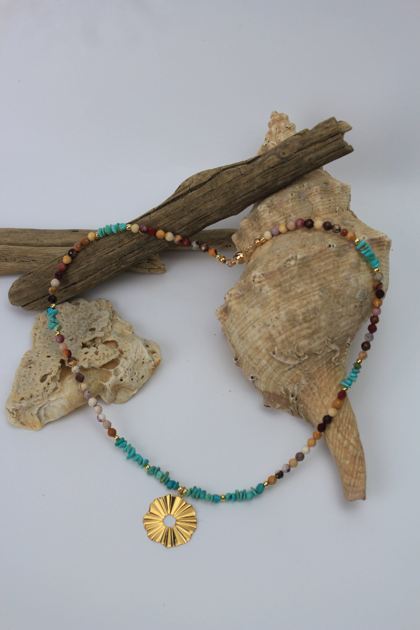 Zaya Boho style chic