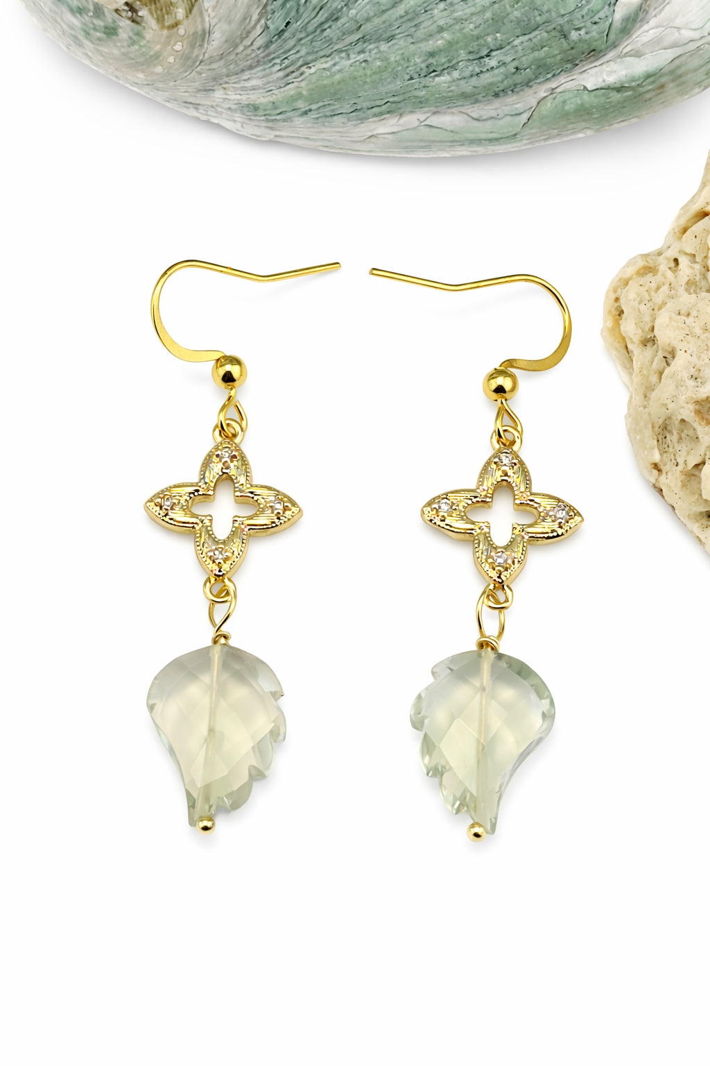 Green Amethyst