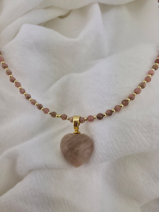 Rhodonite