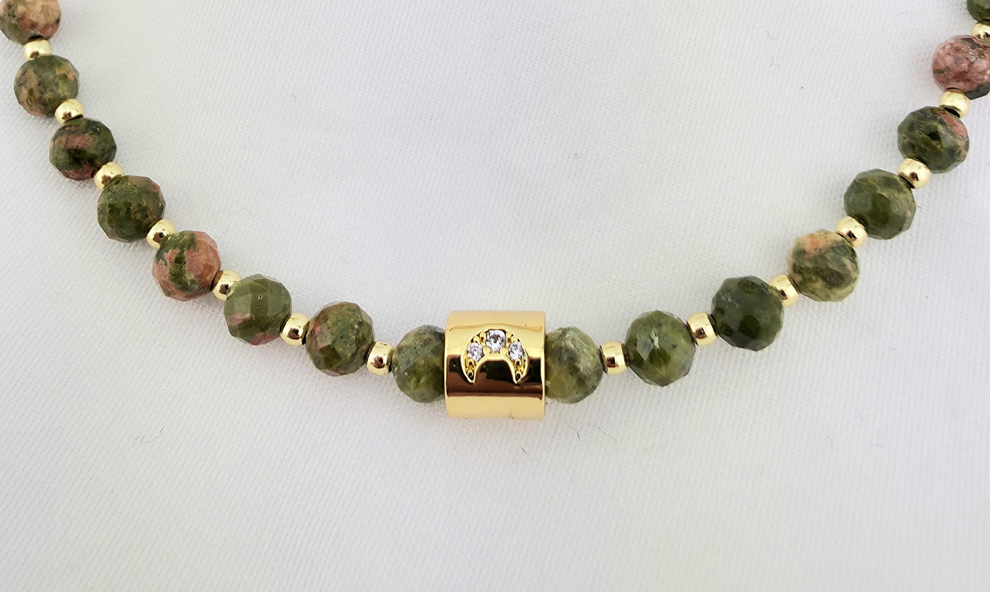 Unakite