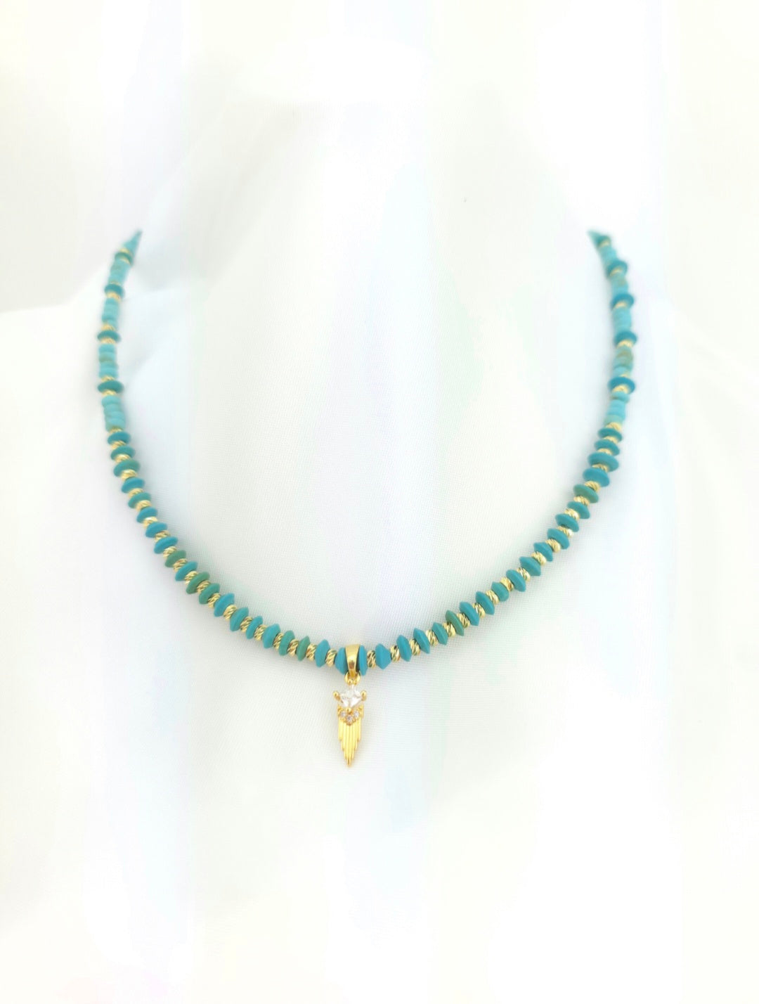 Afghan Raw Turquoise, Rare!