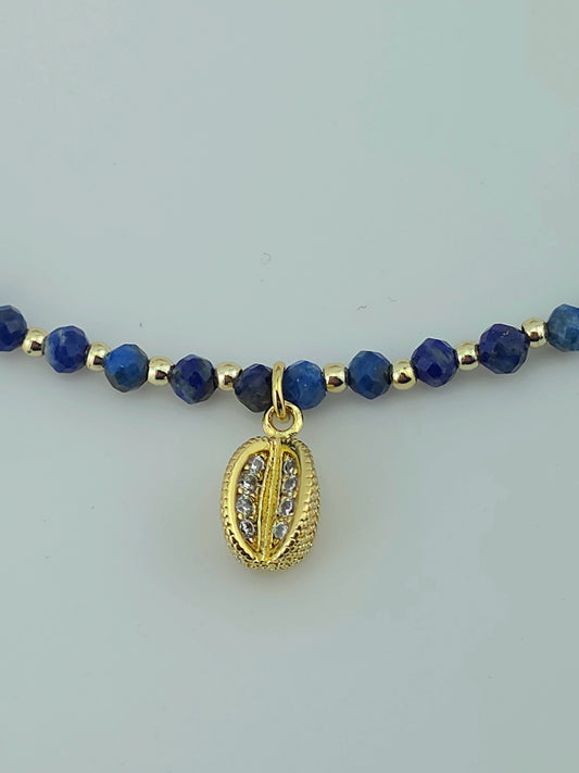 Lapis Lazuli Aztec