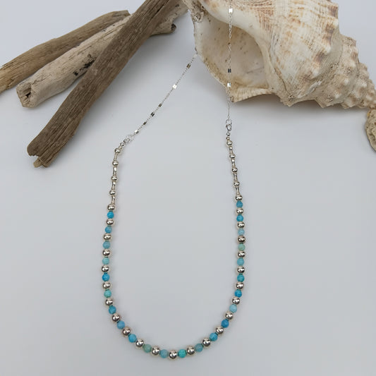 Ophelia Hemimorphite