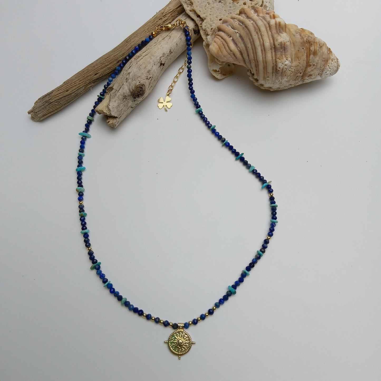 Lapis Lazuli Aztec