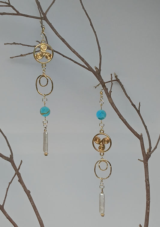 The Desert Nomad's Dream