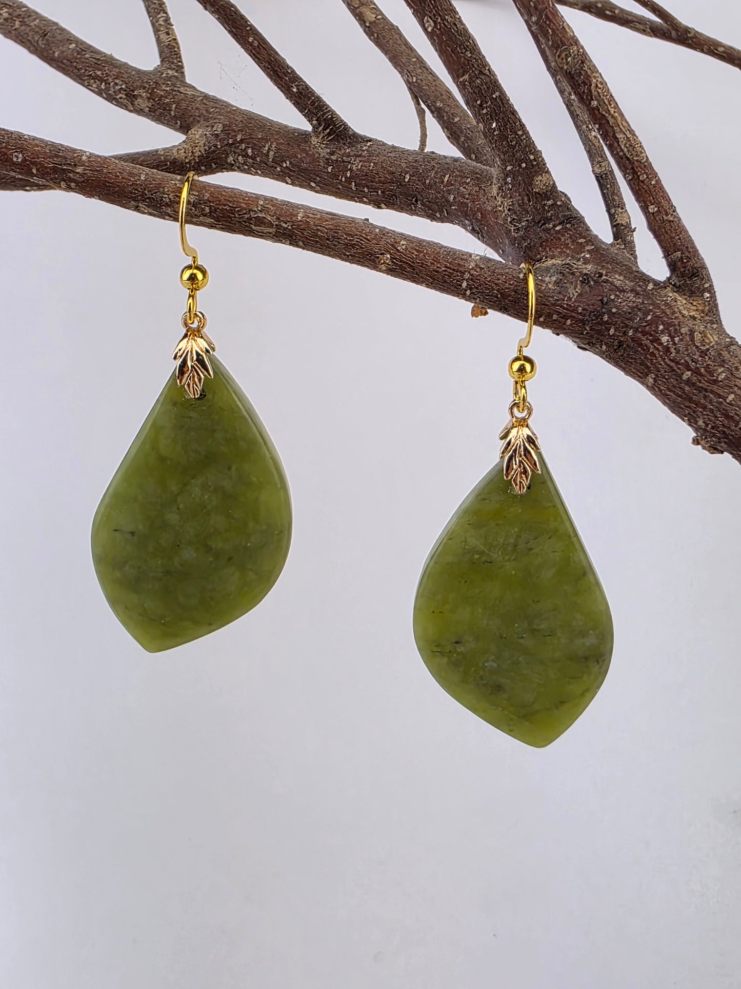 Green Jade