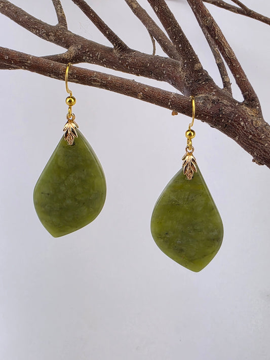 Green Jade