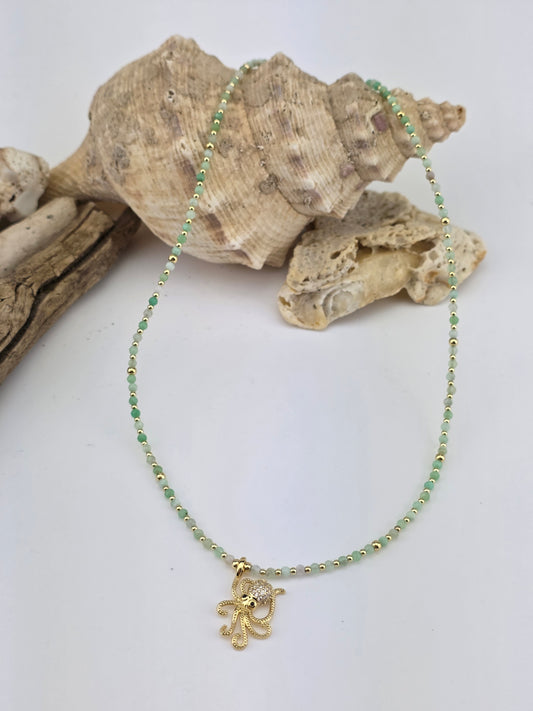 Australian chrysoprase