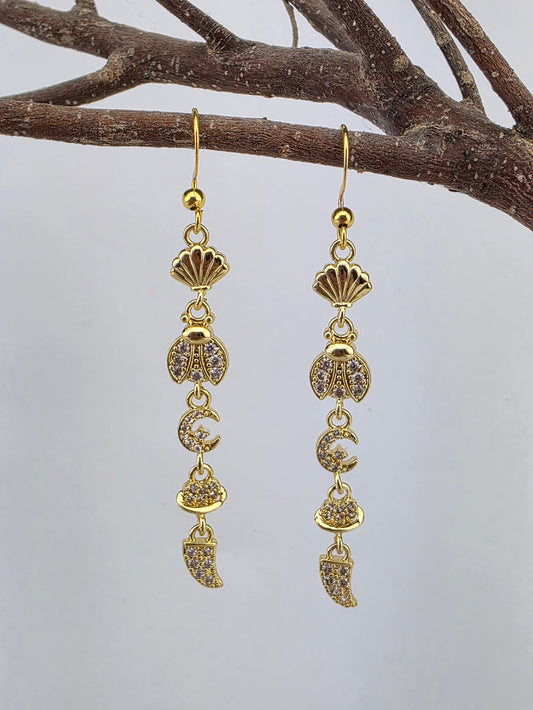Dreamweaver Celestial Gold