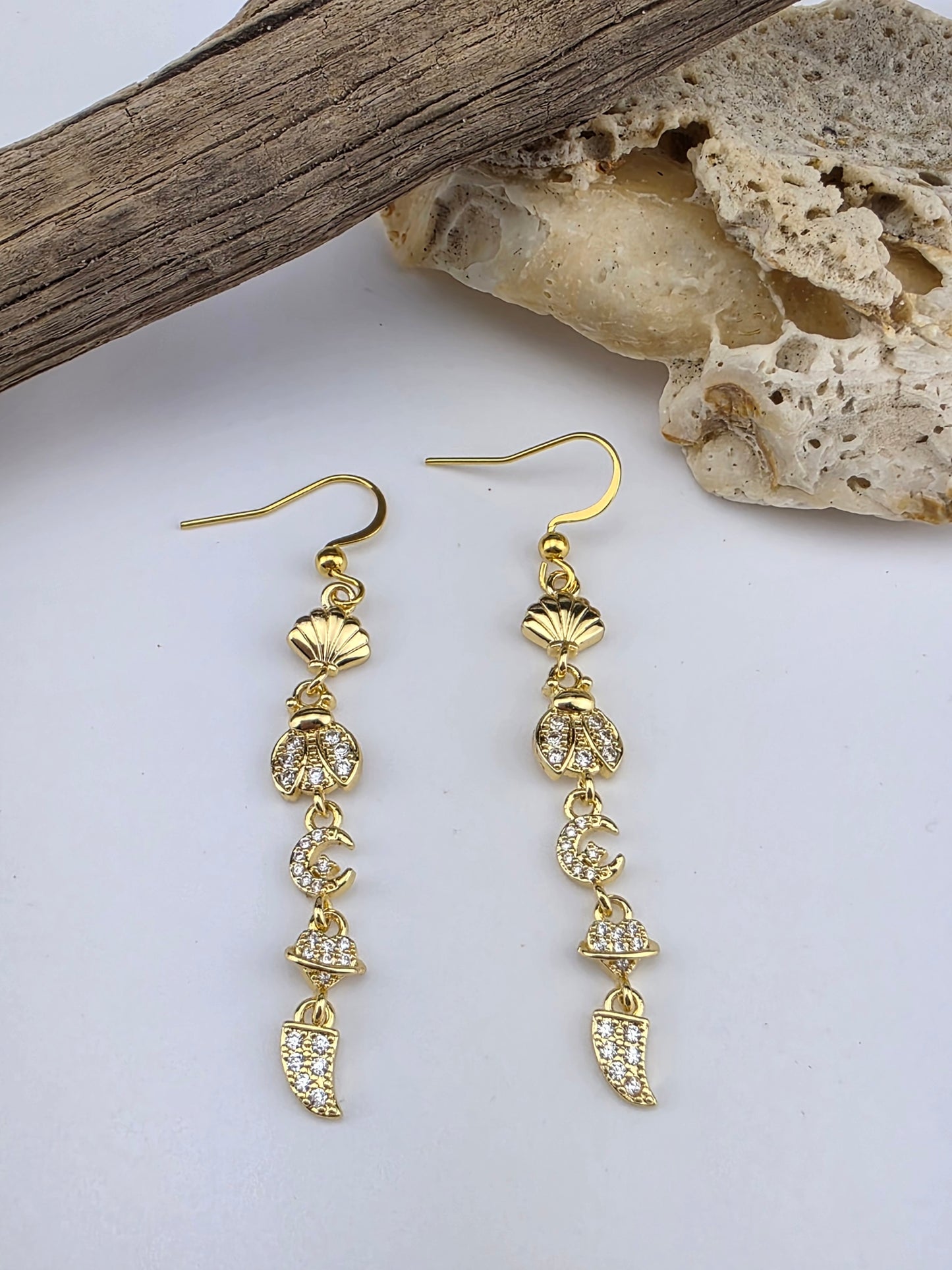 Dreamweaver Celestial Gold