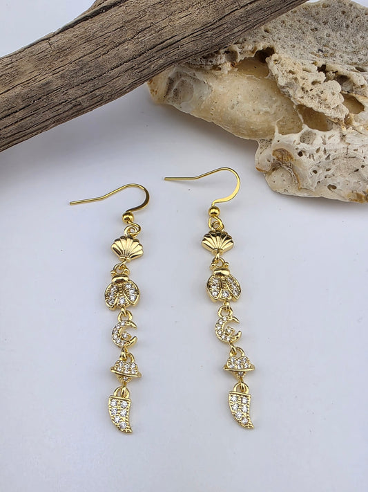 Dreamweaver Celestial Gold