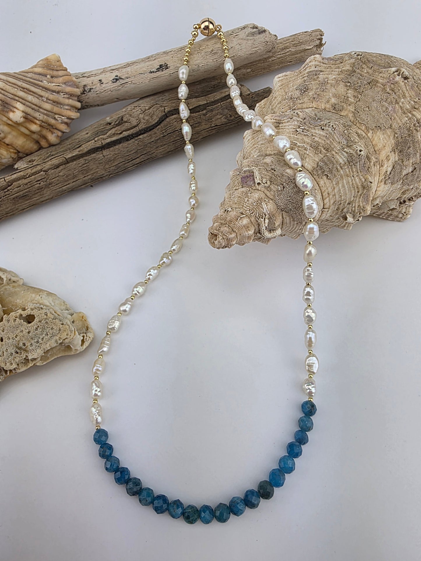 Julia Baroque Apatite