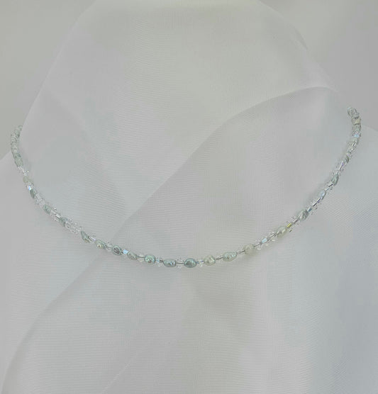 Vintage Pearl/Fine Swarovski
