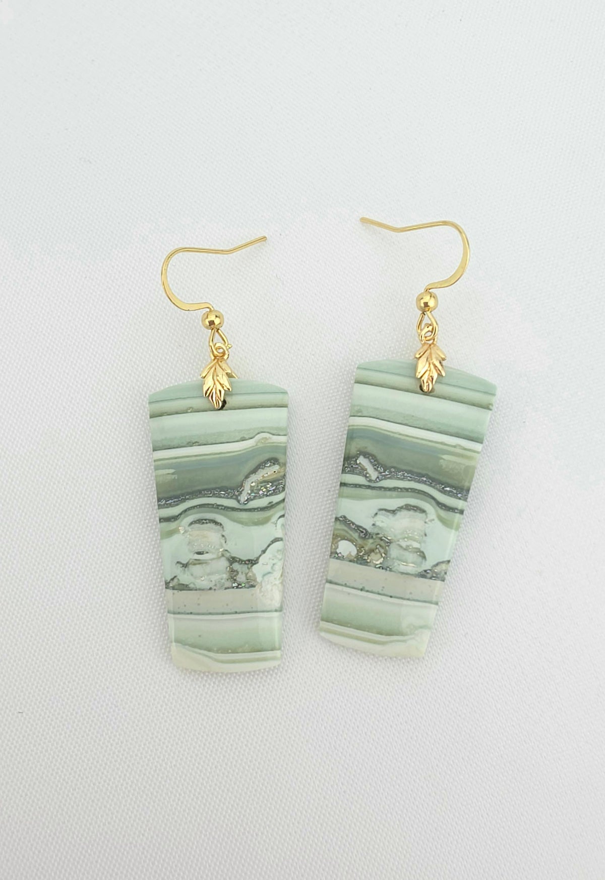Saturn Jasper