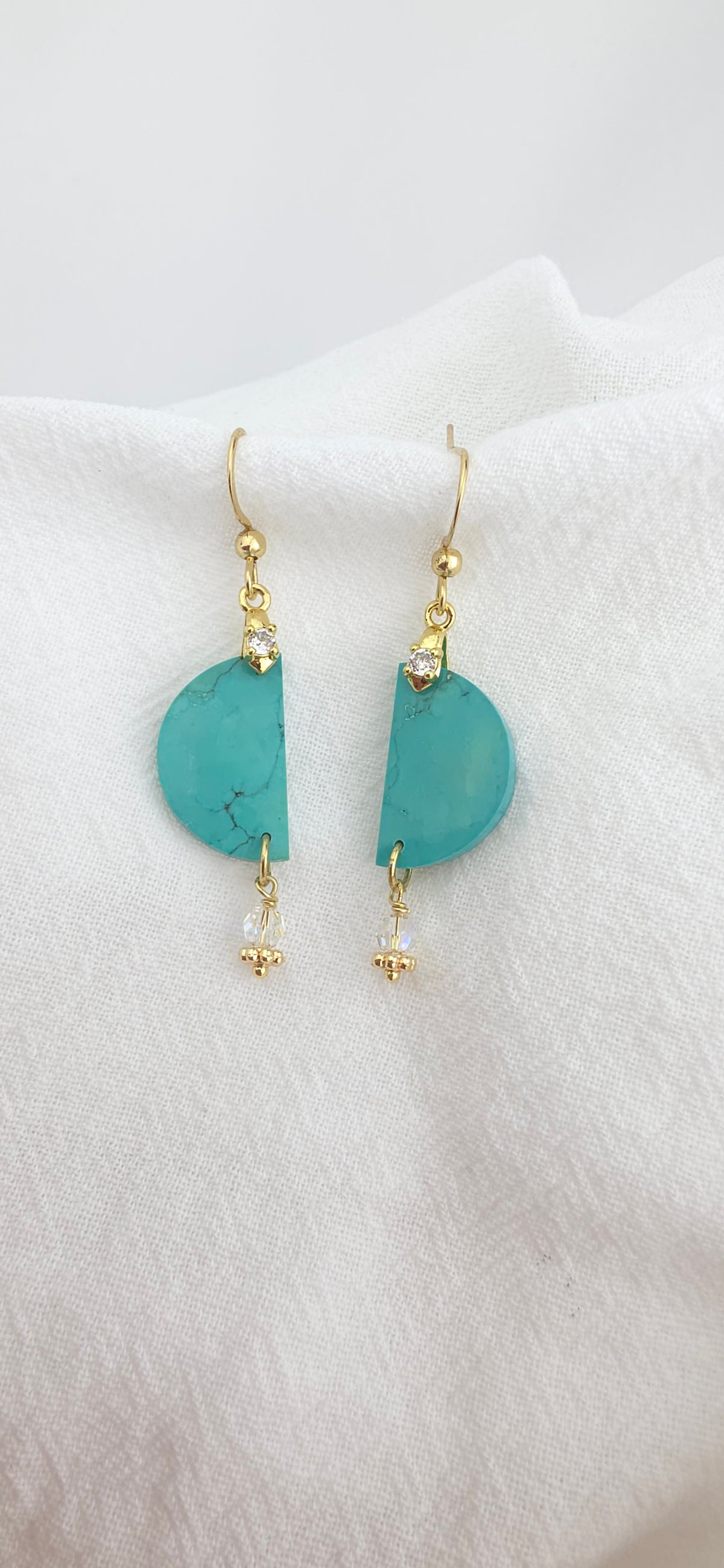 Arizona Turquoise