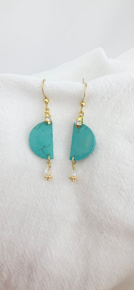 Arizona Turquoise