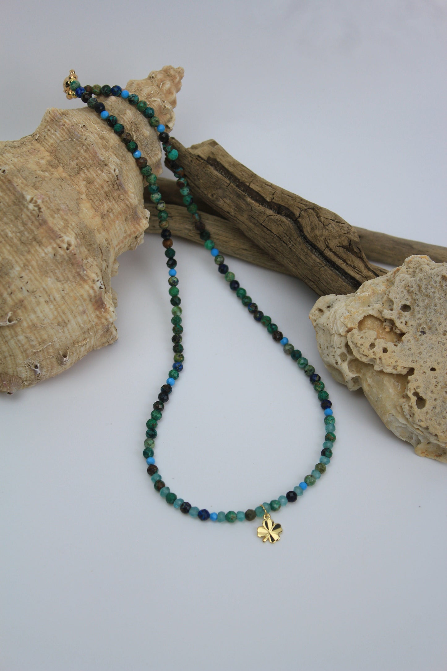 Anna Grounding and Calm