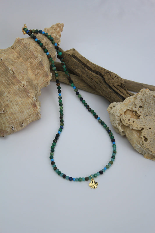 Anna Grounding and Calm