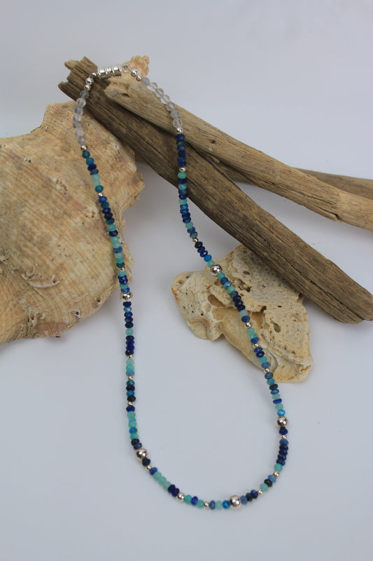 Louise effortless chic