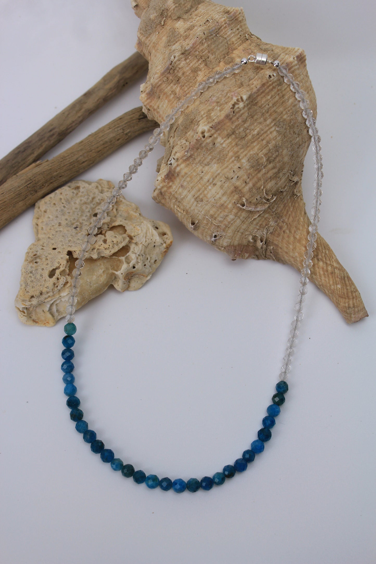 Grace Serene Strength Necklace