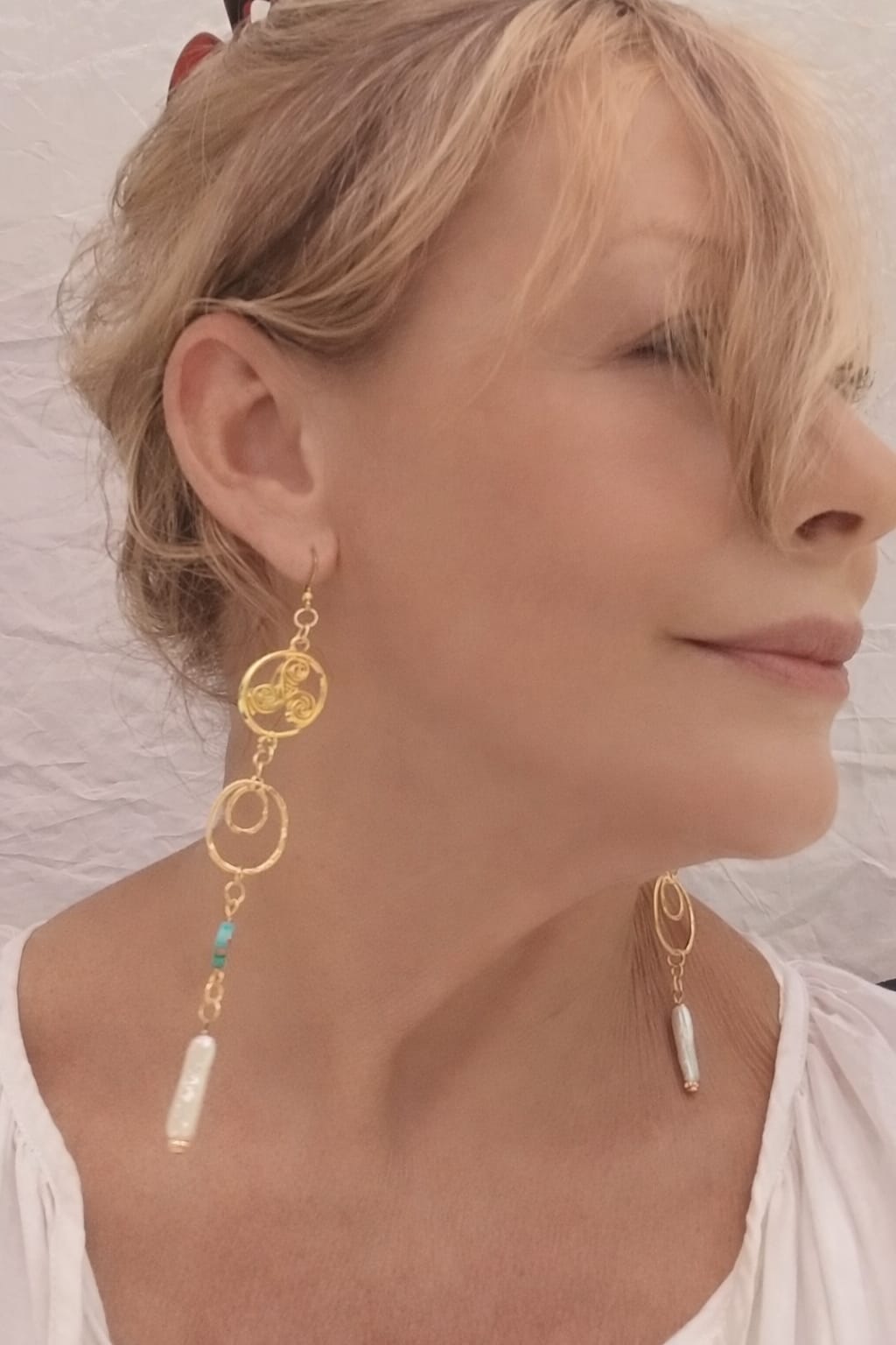 The Desert Nomad's Dream