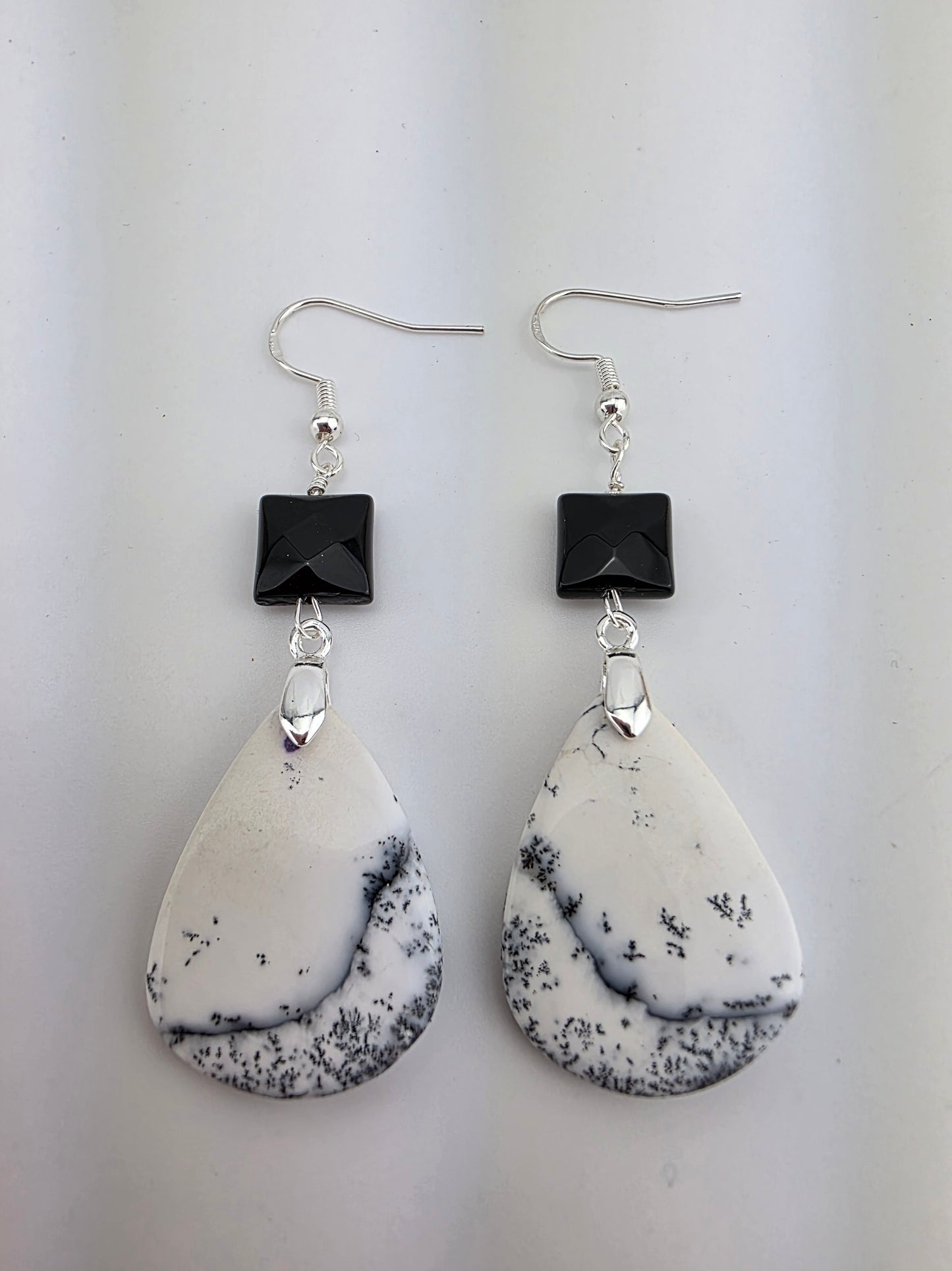 Dendrite Agate/ Onyx