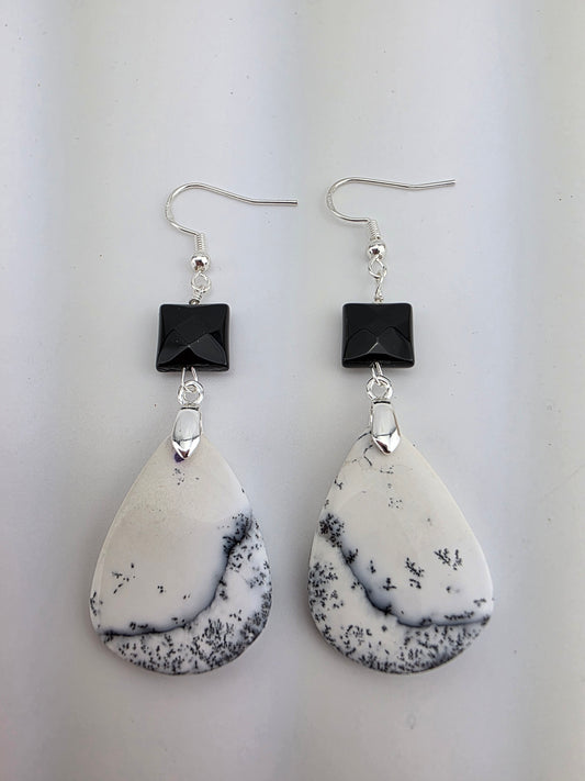 Dendrite Agate/ Onyx