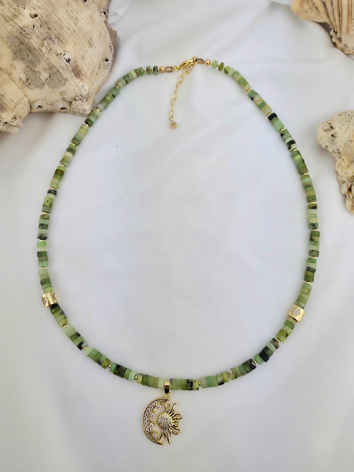 Australian Chrysoprase