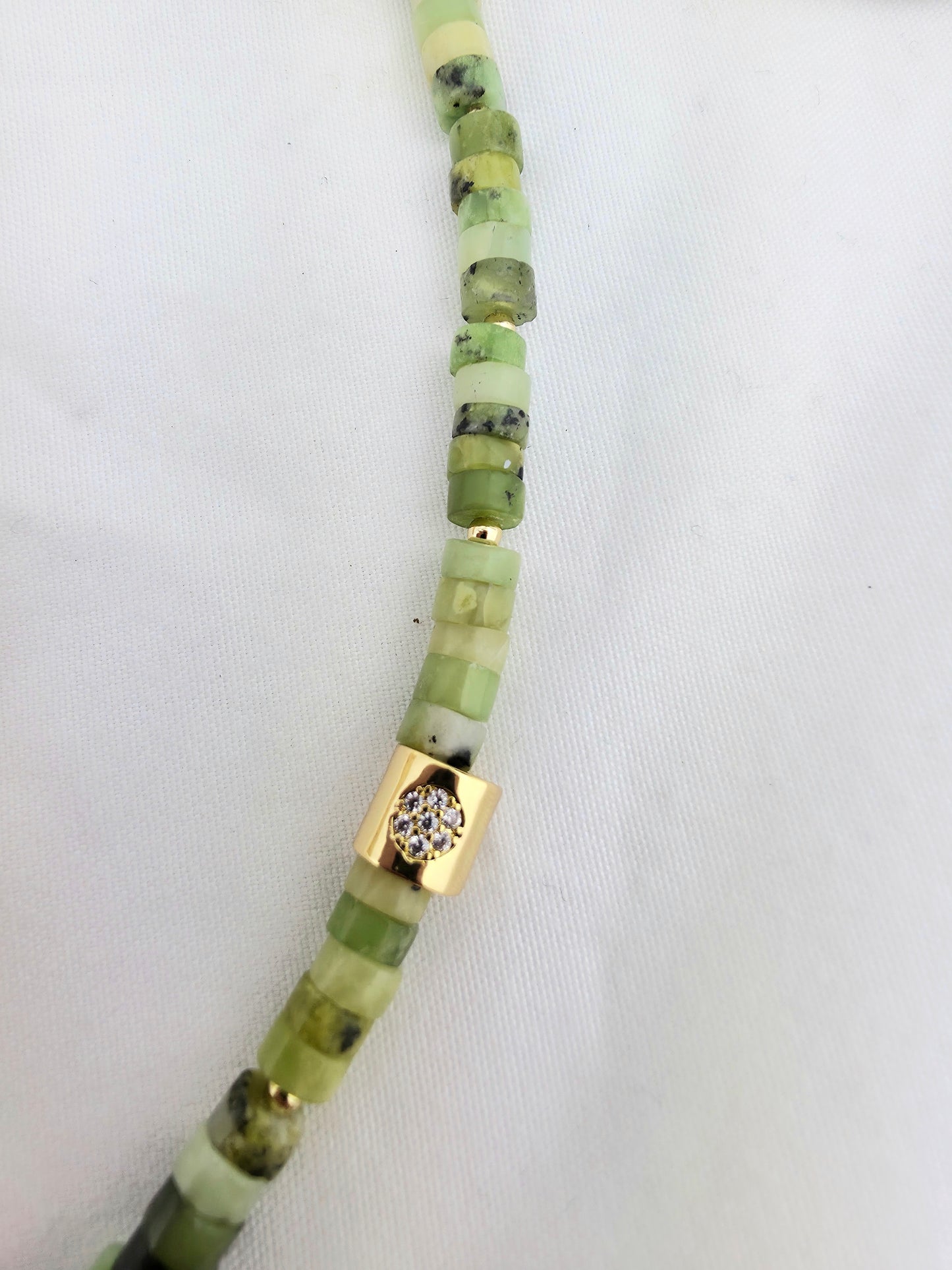 Australian Chrysoprase