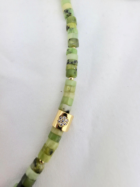 Australian Chrysoprase