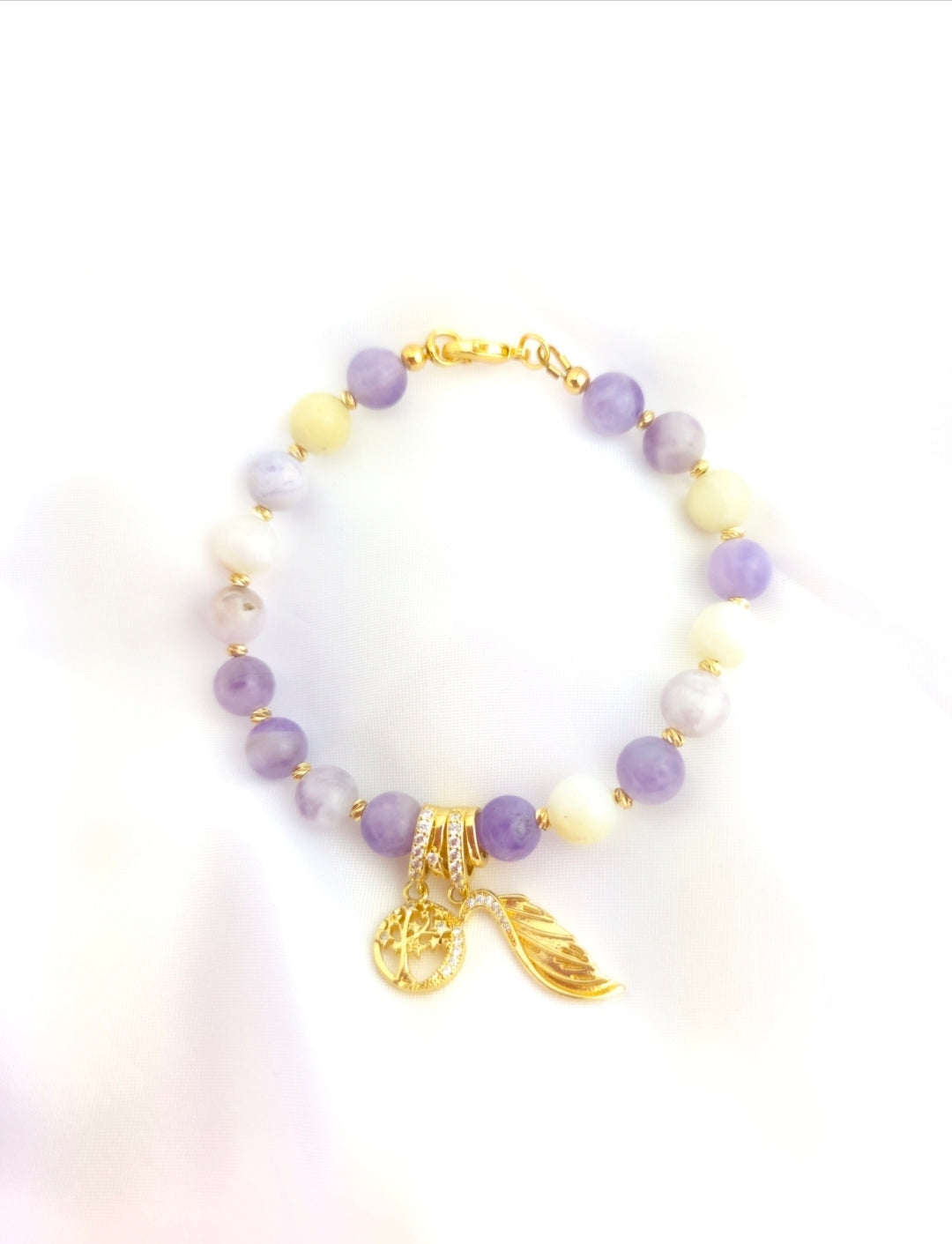 Morado opal