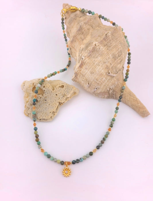 African Turquoise