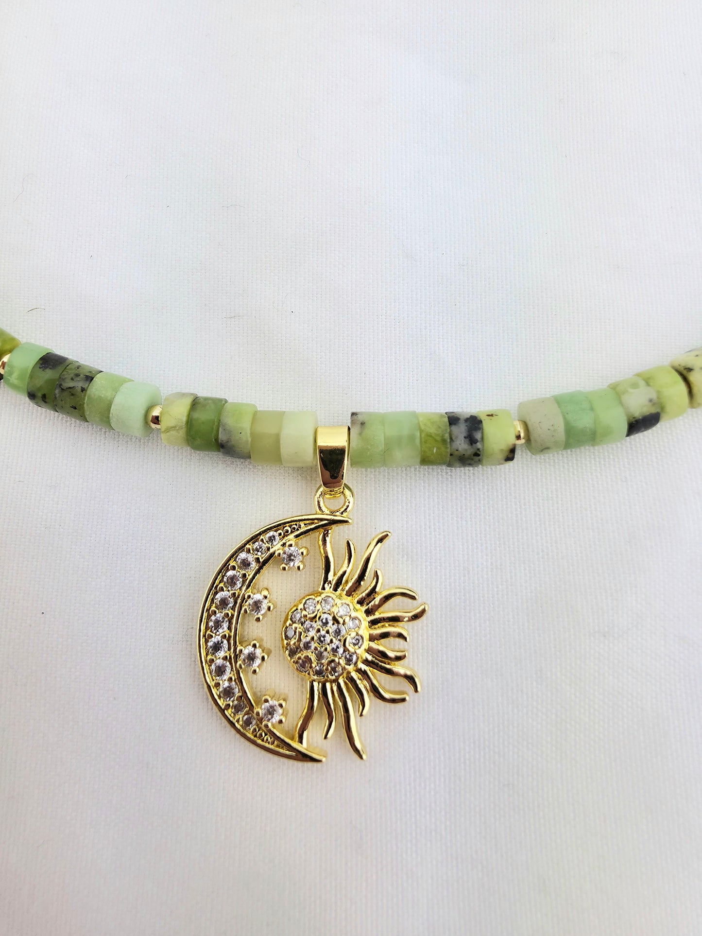 Australian Chrysoprase