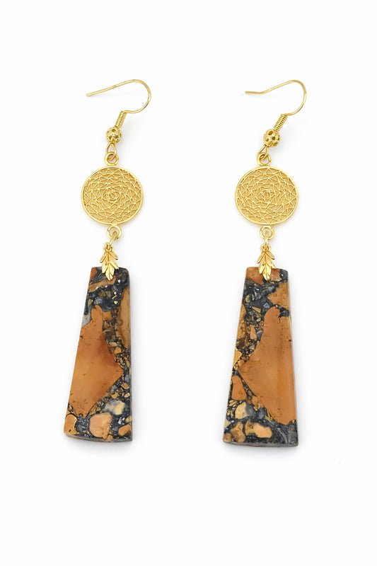Maligano Jasper Rare!