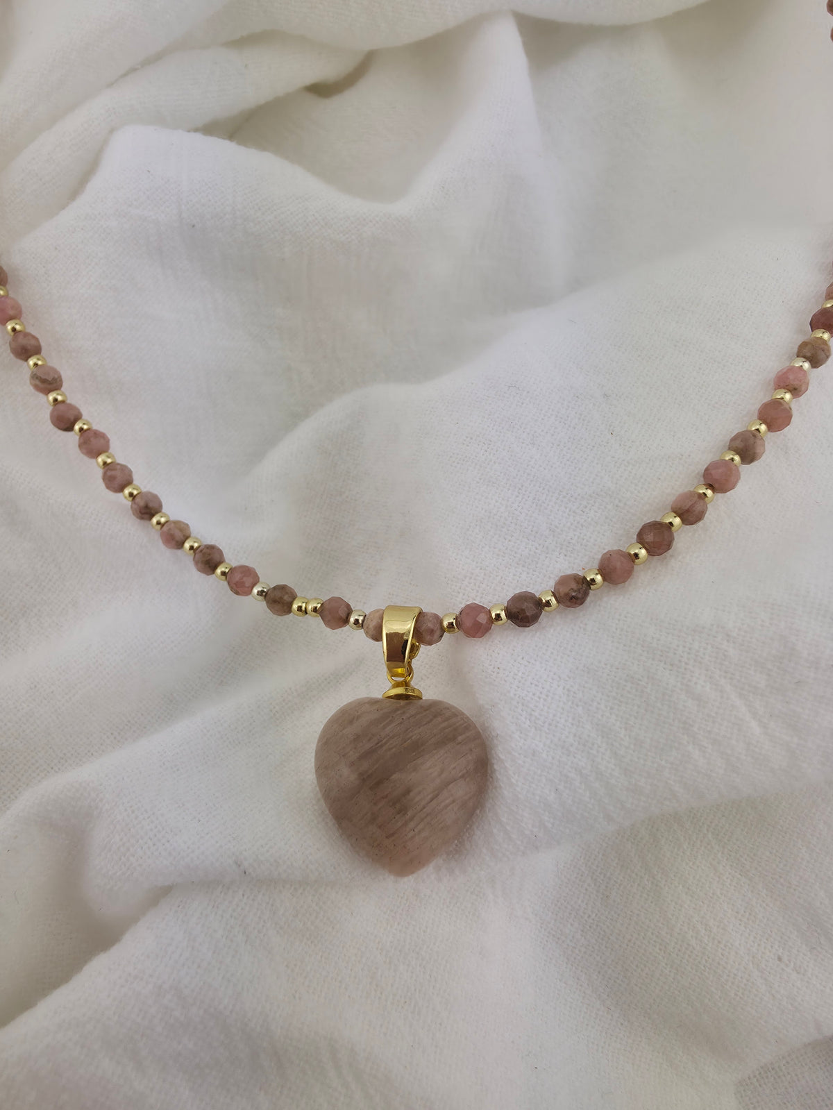Rhodonite