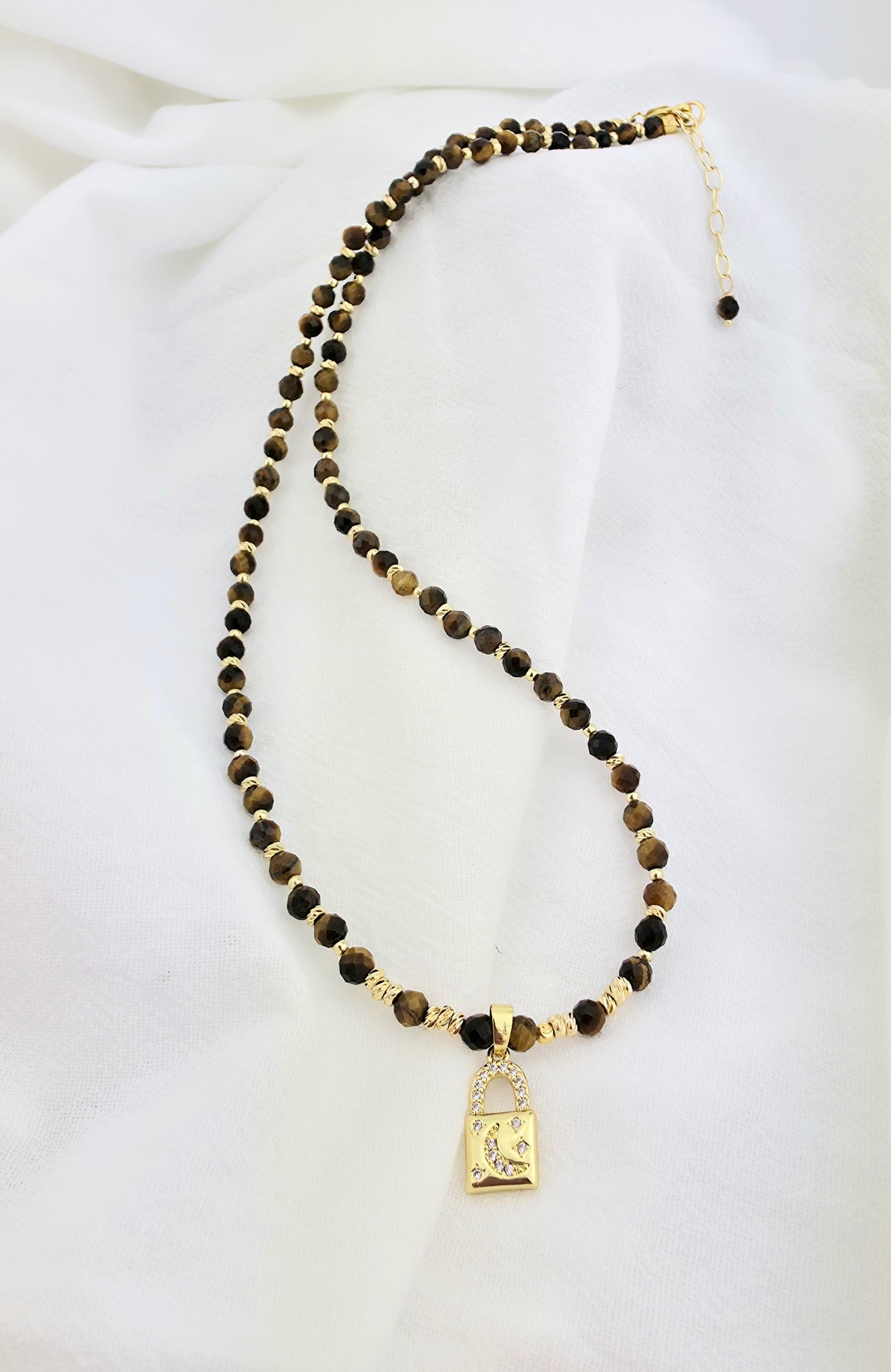 Tiger's Eye