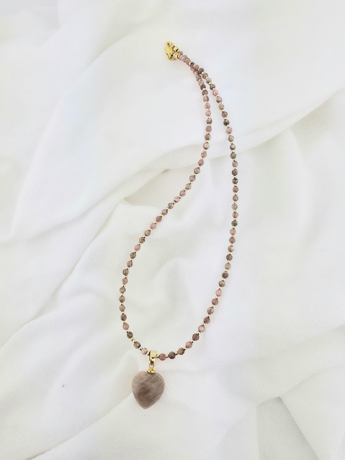 Rhodonite