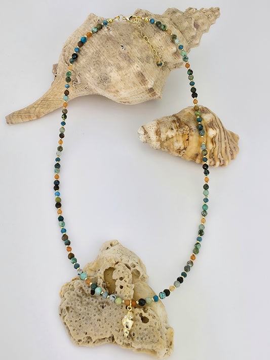 African Turquoise