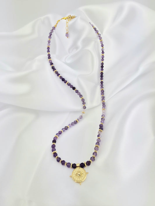 Amethyst