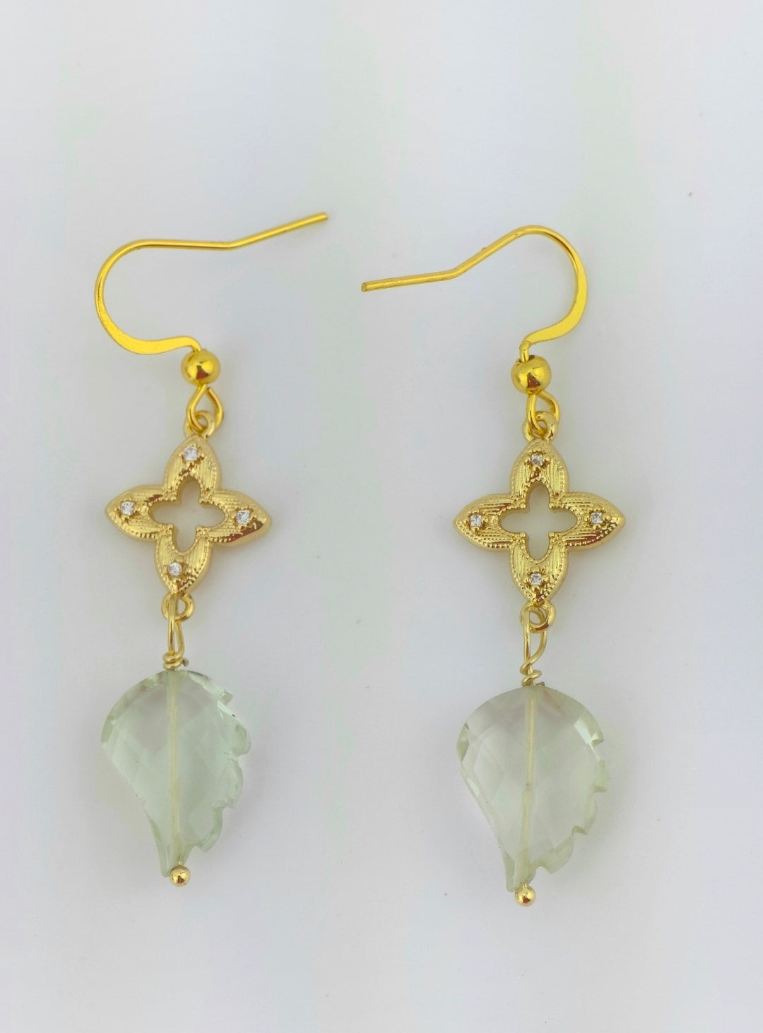 Green Amethyst