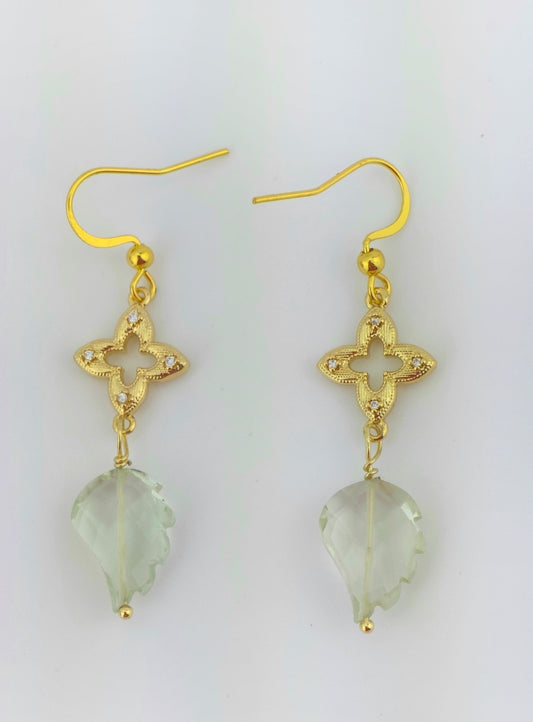 Green Amethyst
