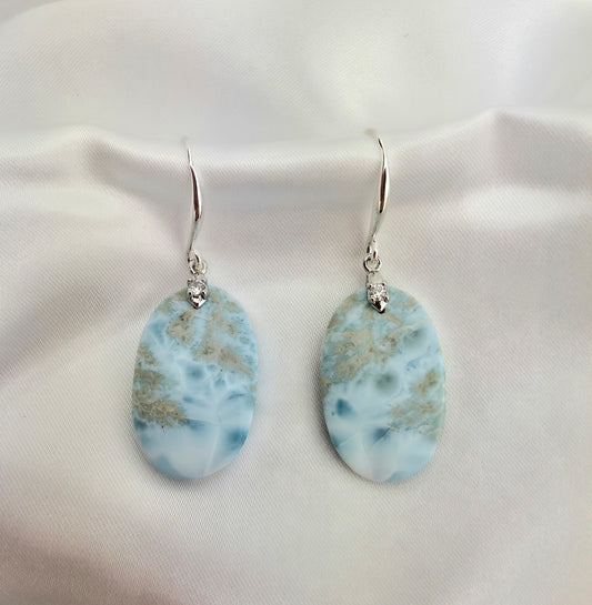 Dominican Larimar