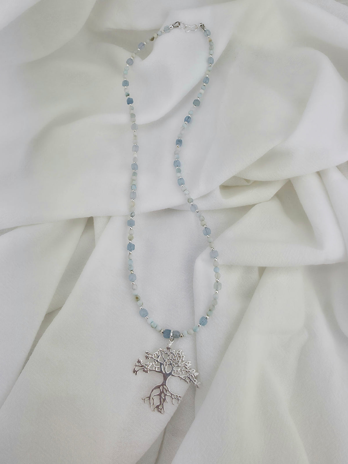 Larimar/Aquamarine