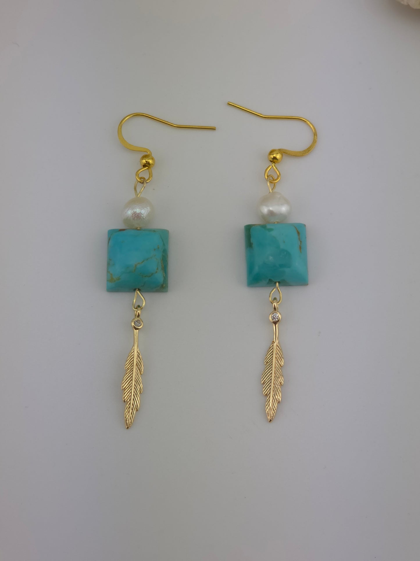 Mohave Turquoise