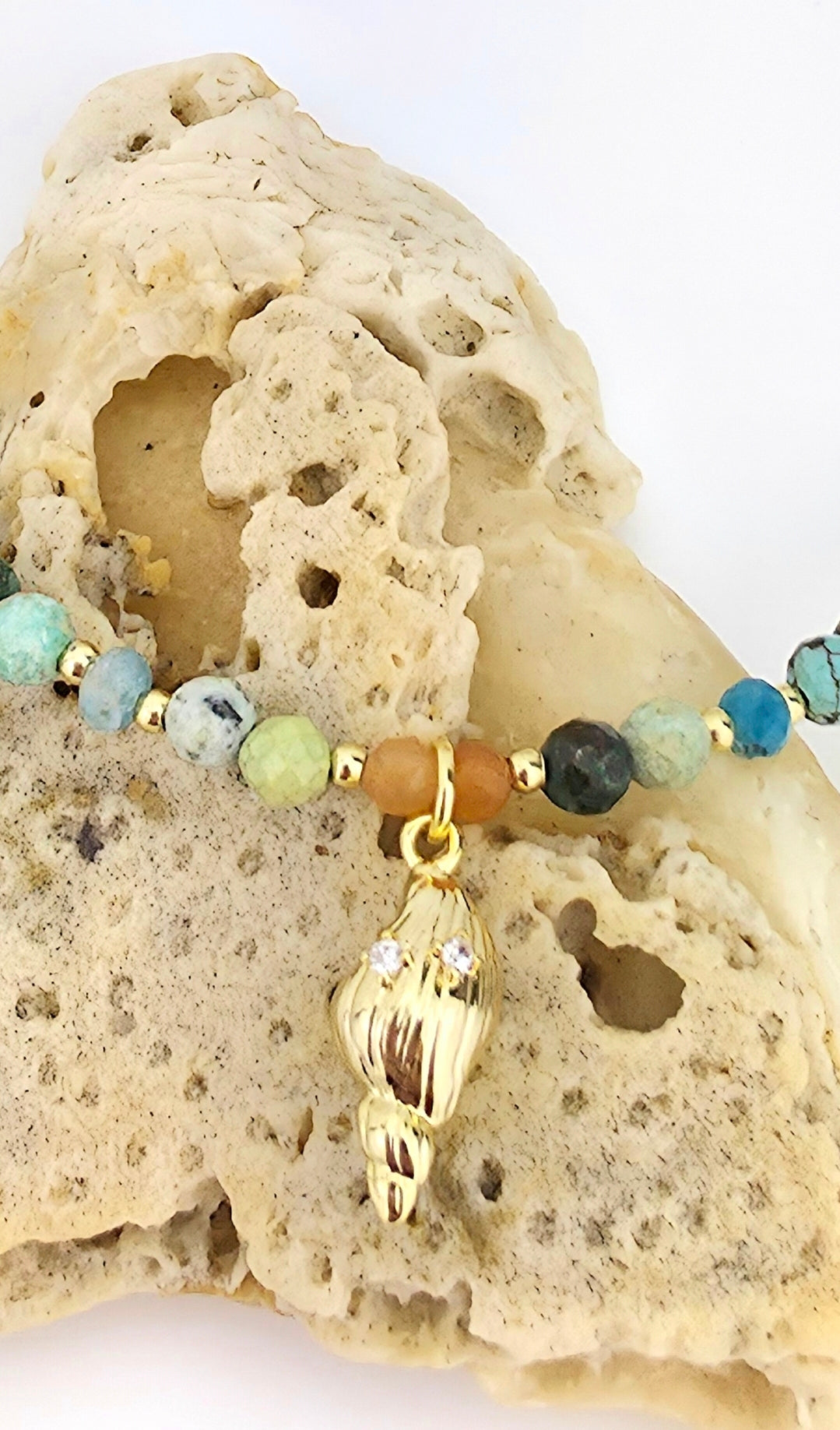 African Turquoise