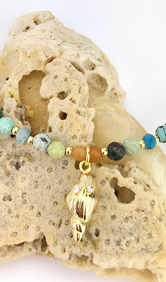 African Turquoise